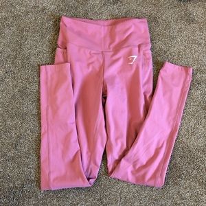 Gymshark leggings